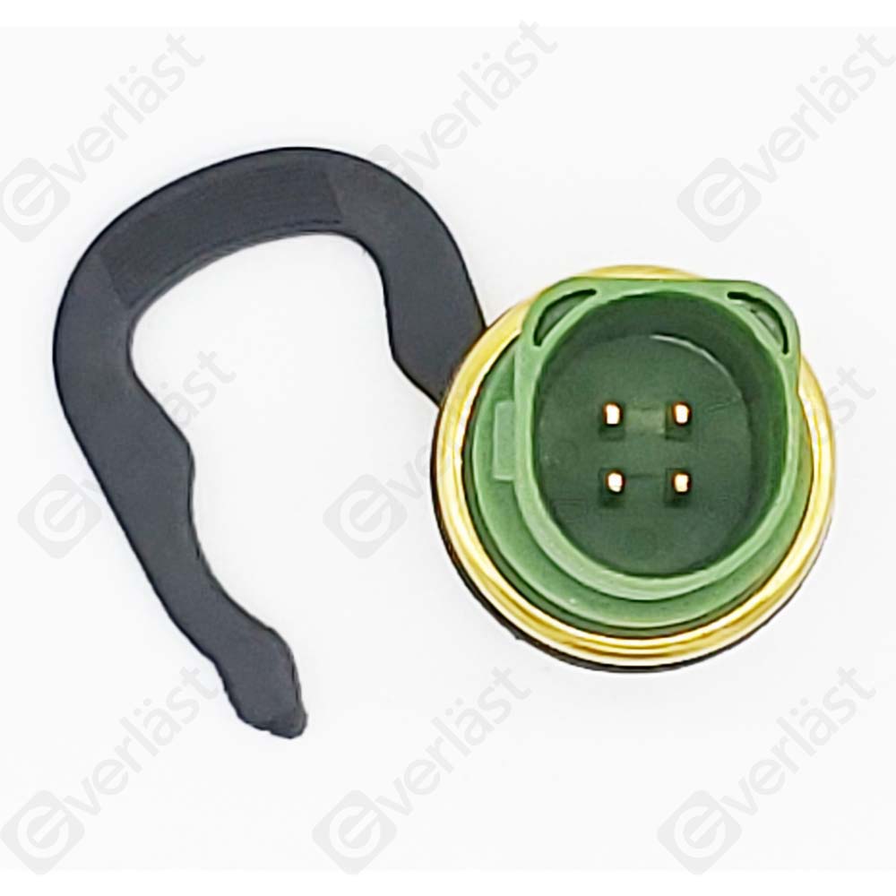CAPTEURDE TEMPERATURE EVERLAST - 2