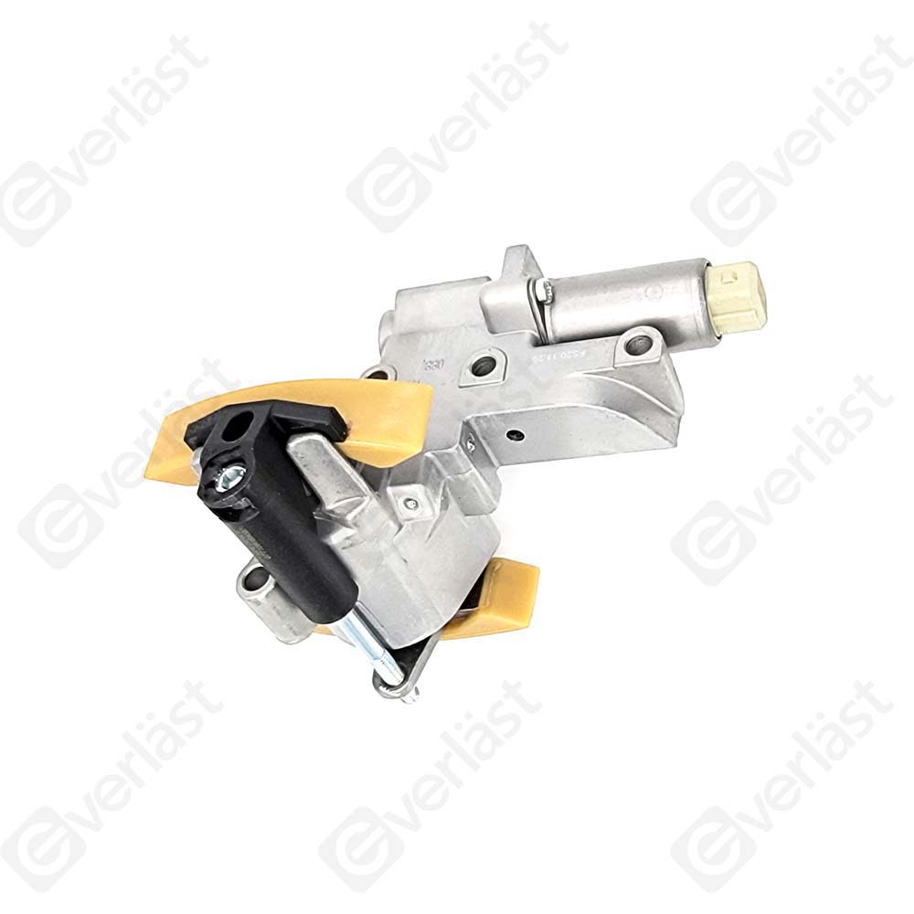 SOLENOIDE SYNCHRO EVERLAST - 3