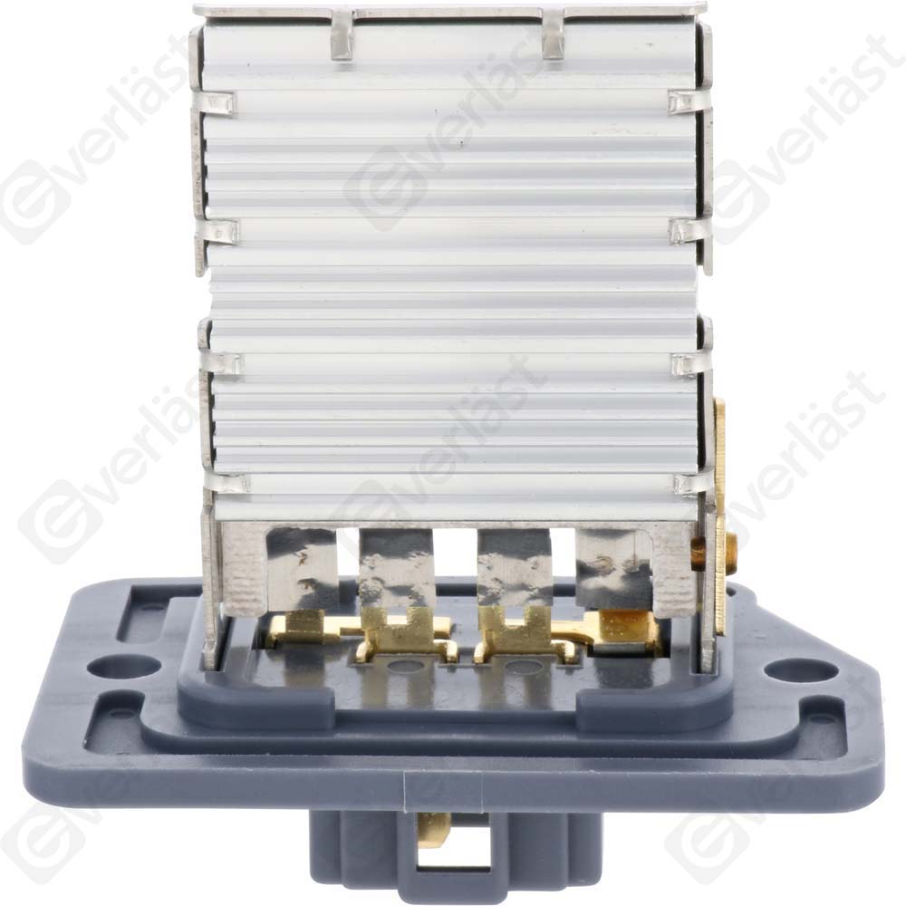 EVERLAST BLOWER RESISTOR - 4