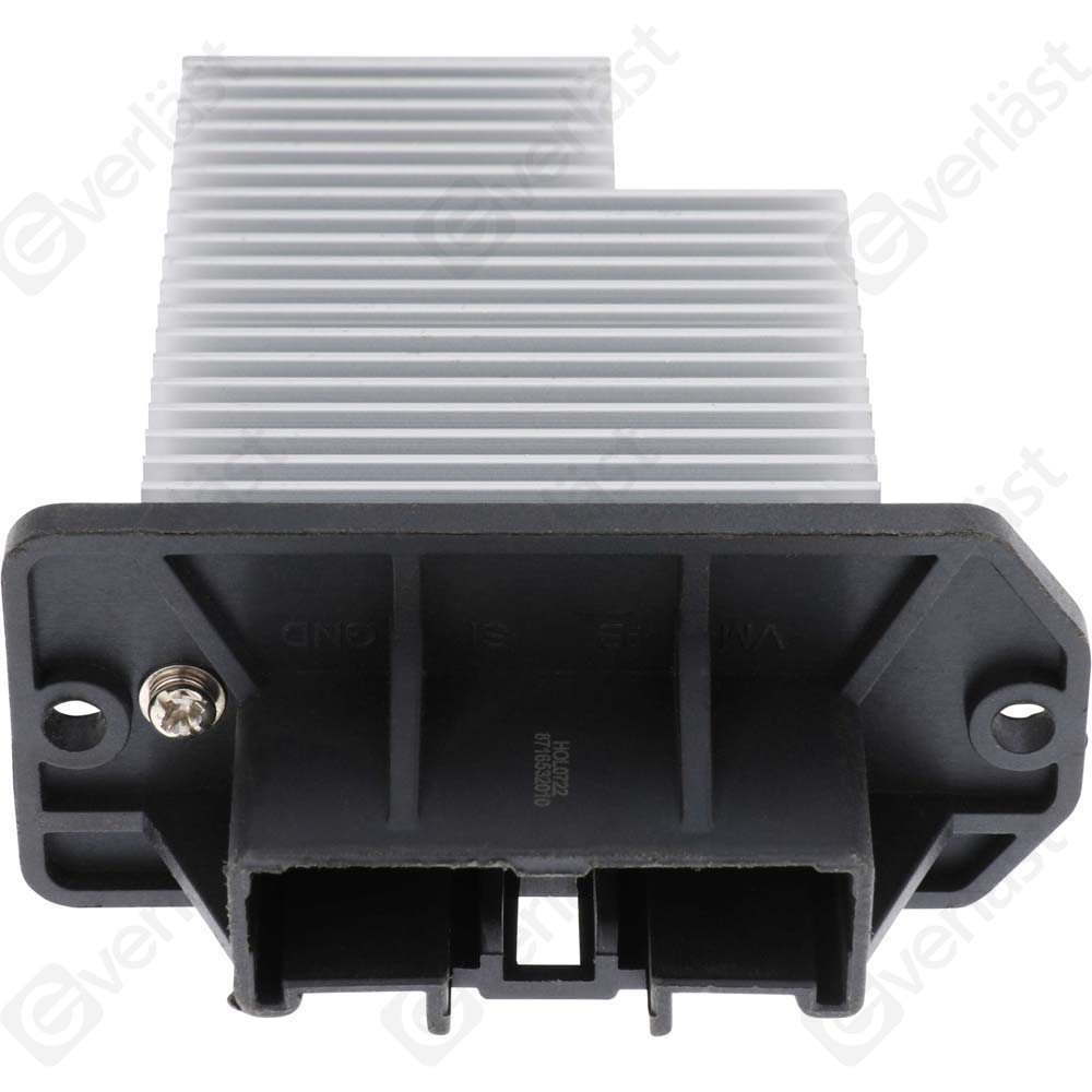 ALIMENTATION CLIM EVERLAST - 4