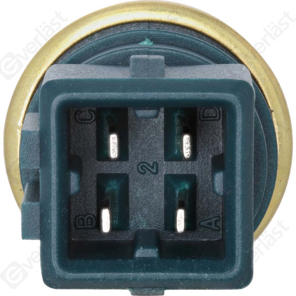 CAPTEURDE TEMPERATURE EVERLAST - 4