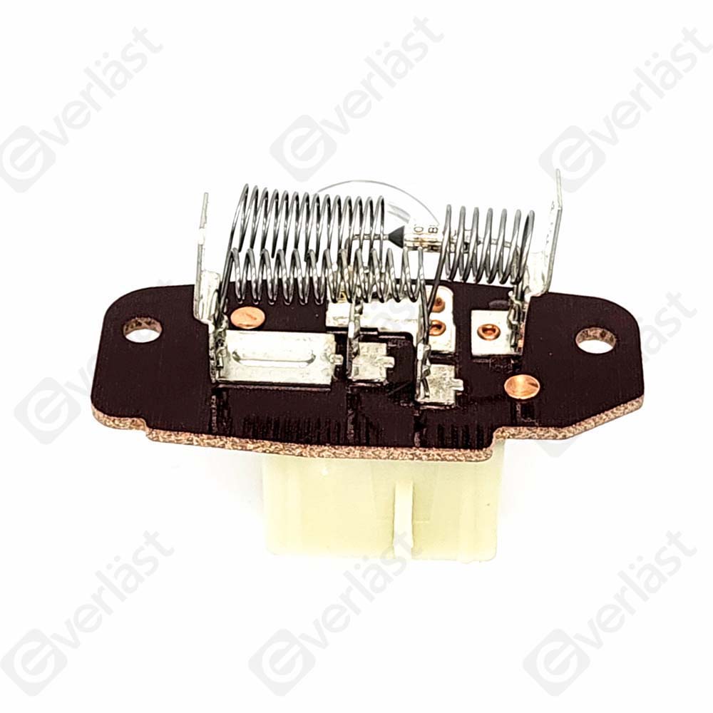 EVERLAST BLOWER RESISTOR