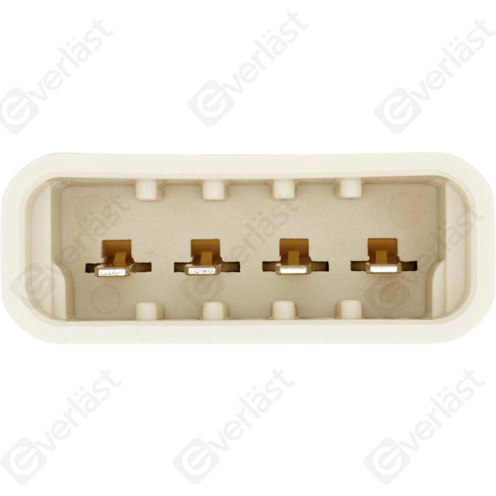 EVERLAST BLOWER RESISTOR - 3