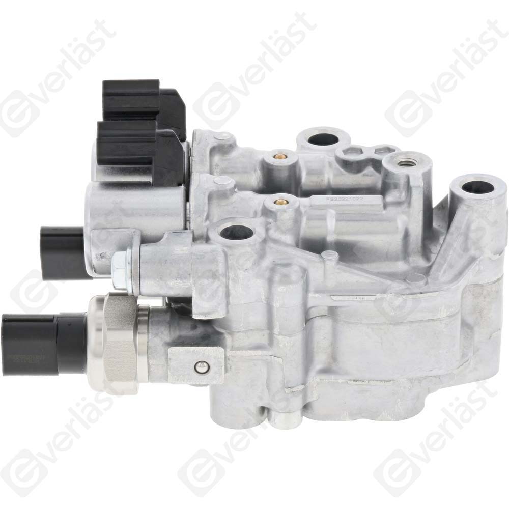 SOLENOIDE SYNCHRO EVERLAST - 3