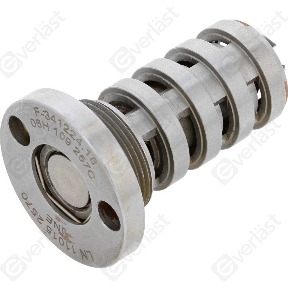 SOLENOIDE SYNCHRO EVERLAST - 4