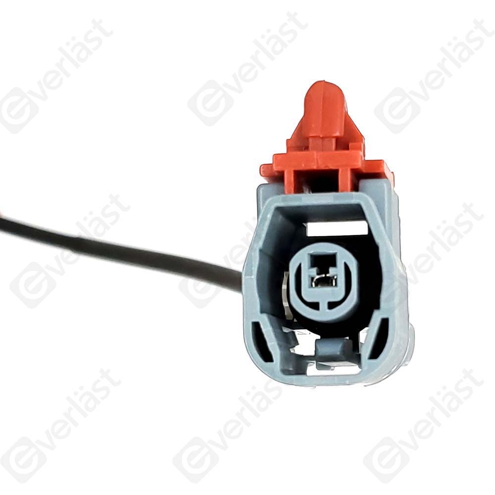 DETECTEUR CLIQUETIS EVERLAST - 2