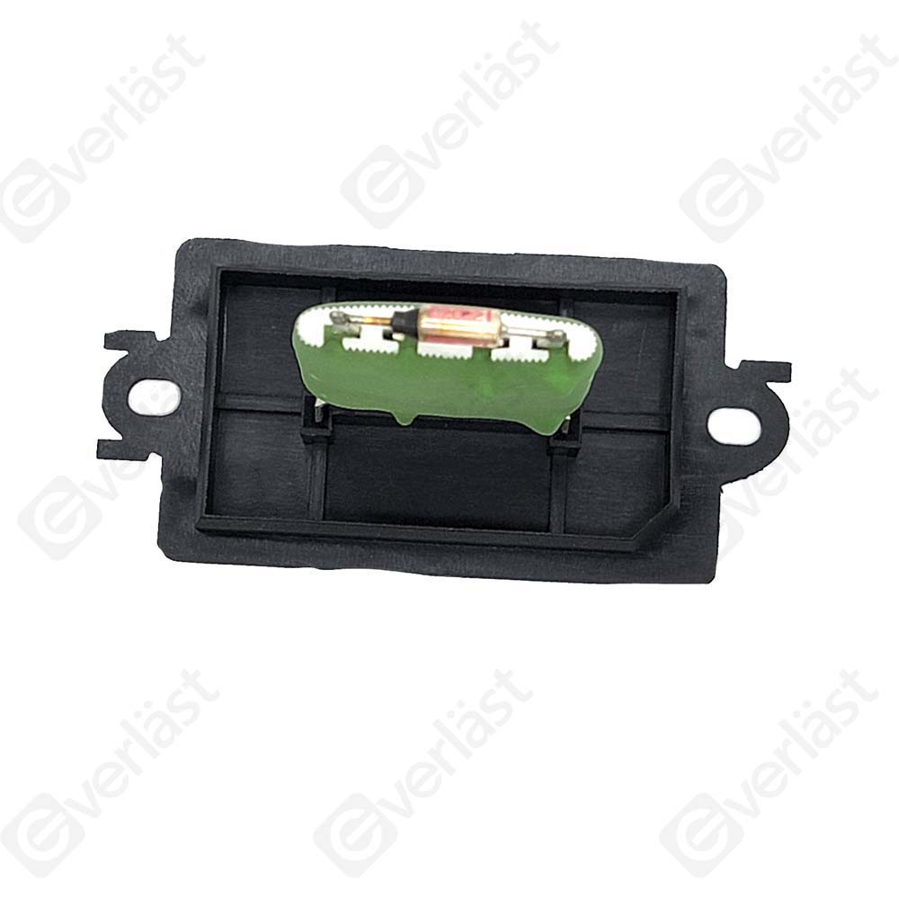 EVERLAST BLOWER RESISTOR - 2