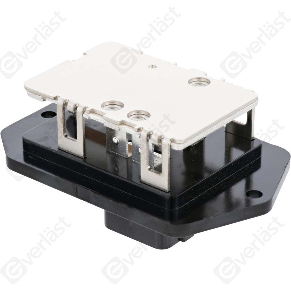 EVERLAST BLOWER RESISTOR - 2