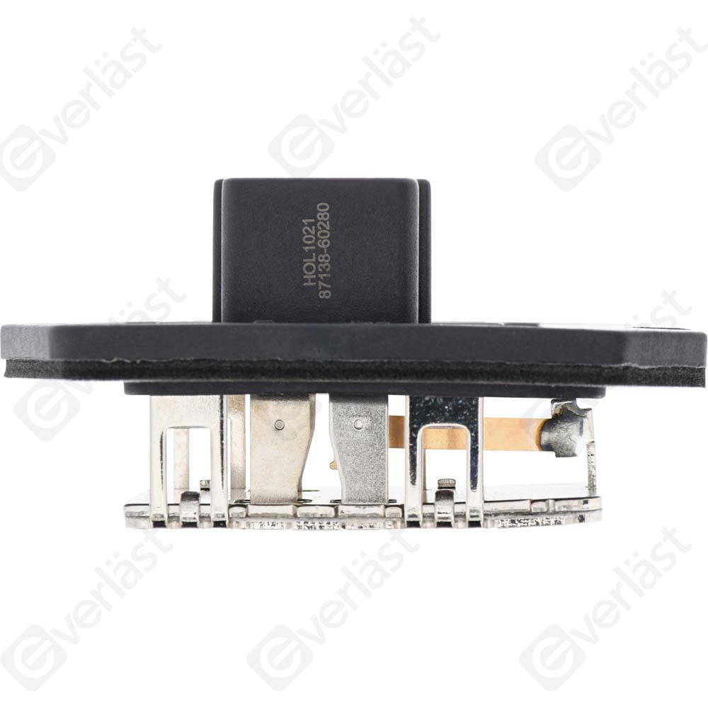 RESISTANCE VENTILATEUR EVERLAST - 3