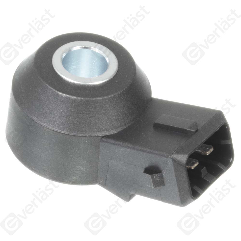 DETECTEUR CLIQUETIS EVERLAST - 3