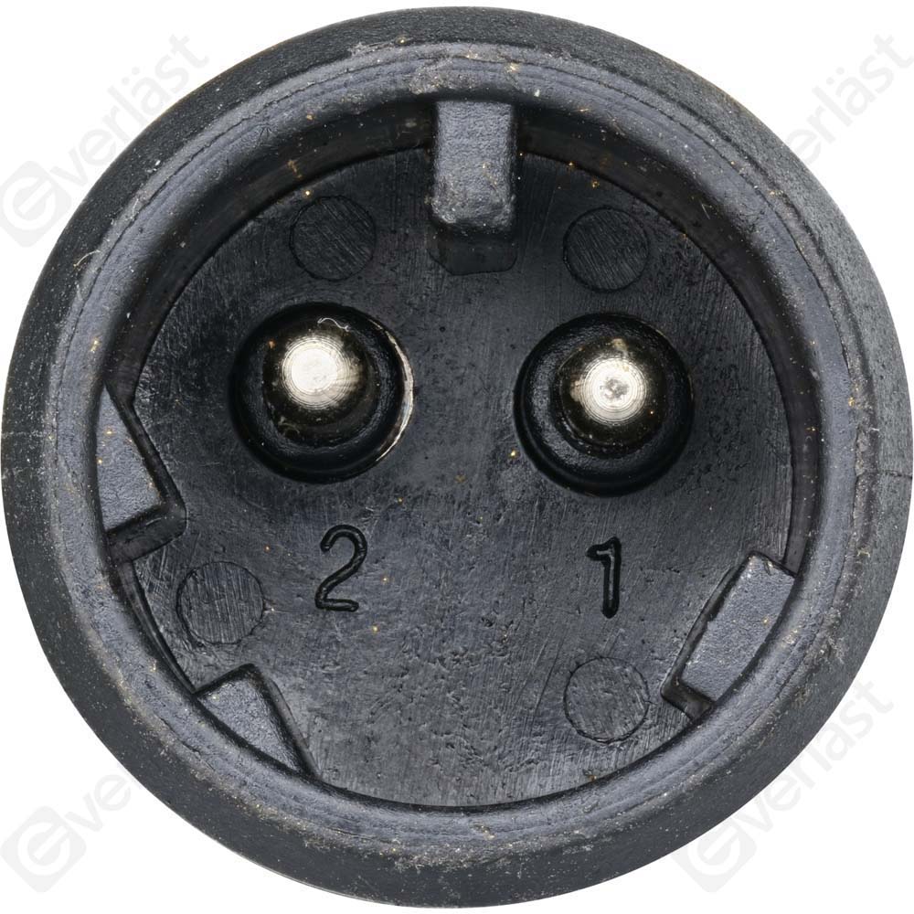 CAPTEURDE TEMPERATURE EVERLAST - 2