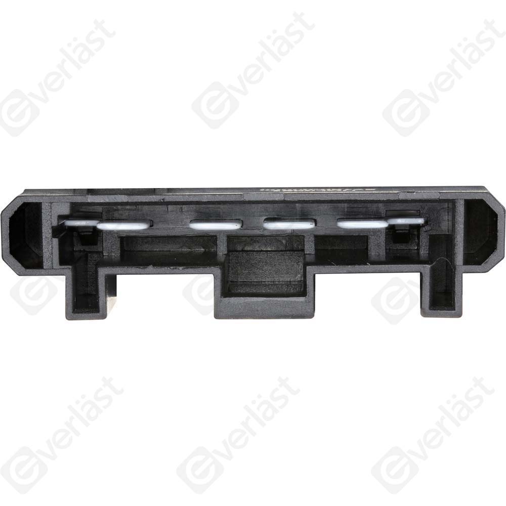 EVERLAST BLOWER RESISTOR - 3