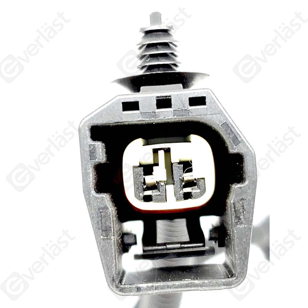 DETECTEUR CLIQUETIS EVERLAST - 3