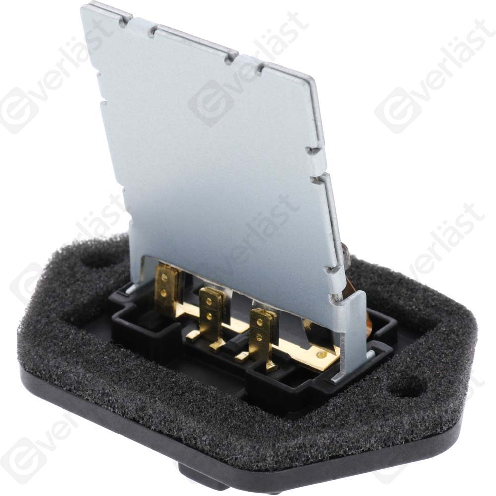 EVERLAST BLOWER RESISTOR - 4