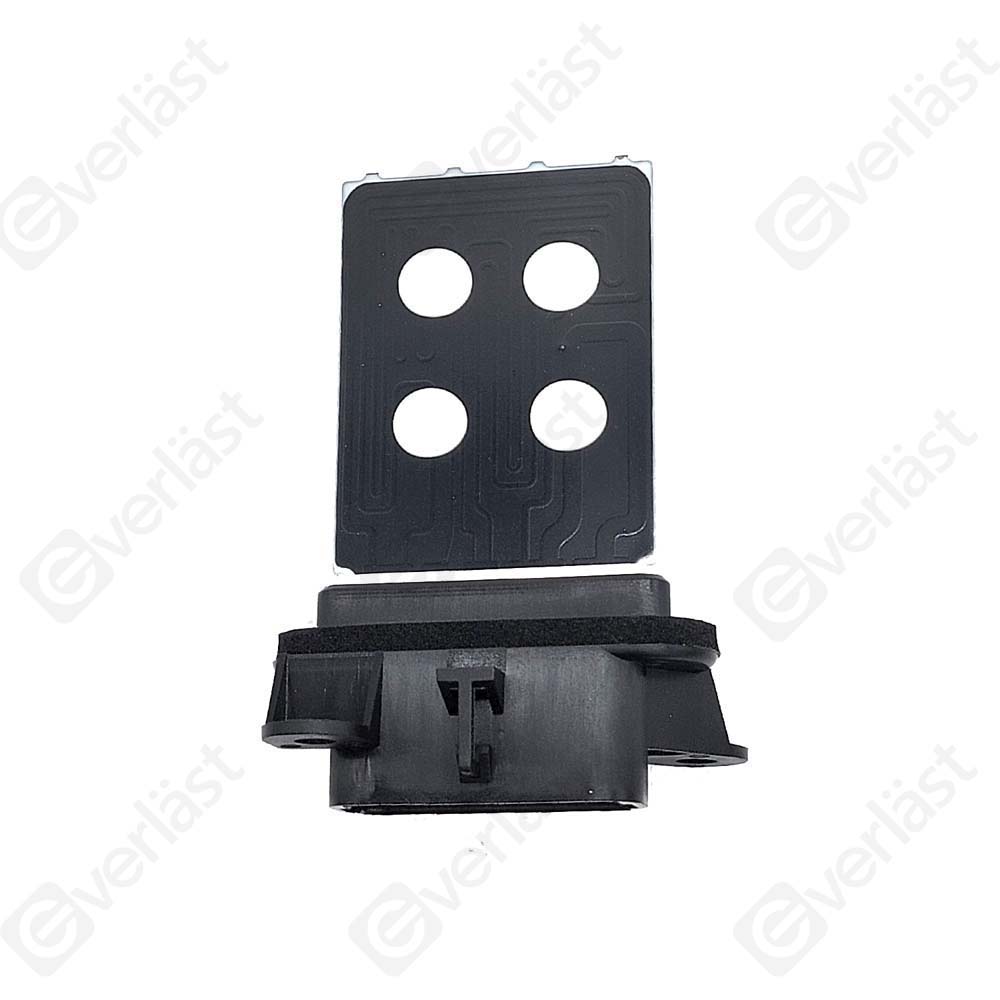 EVERLAST BLOWER RESISTOR - 2