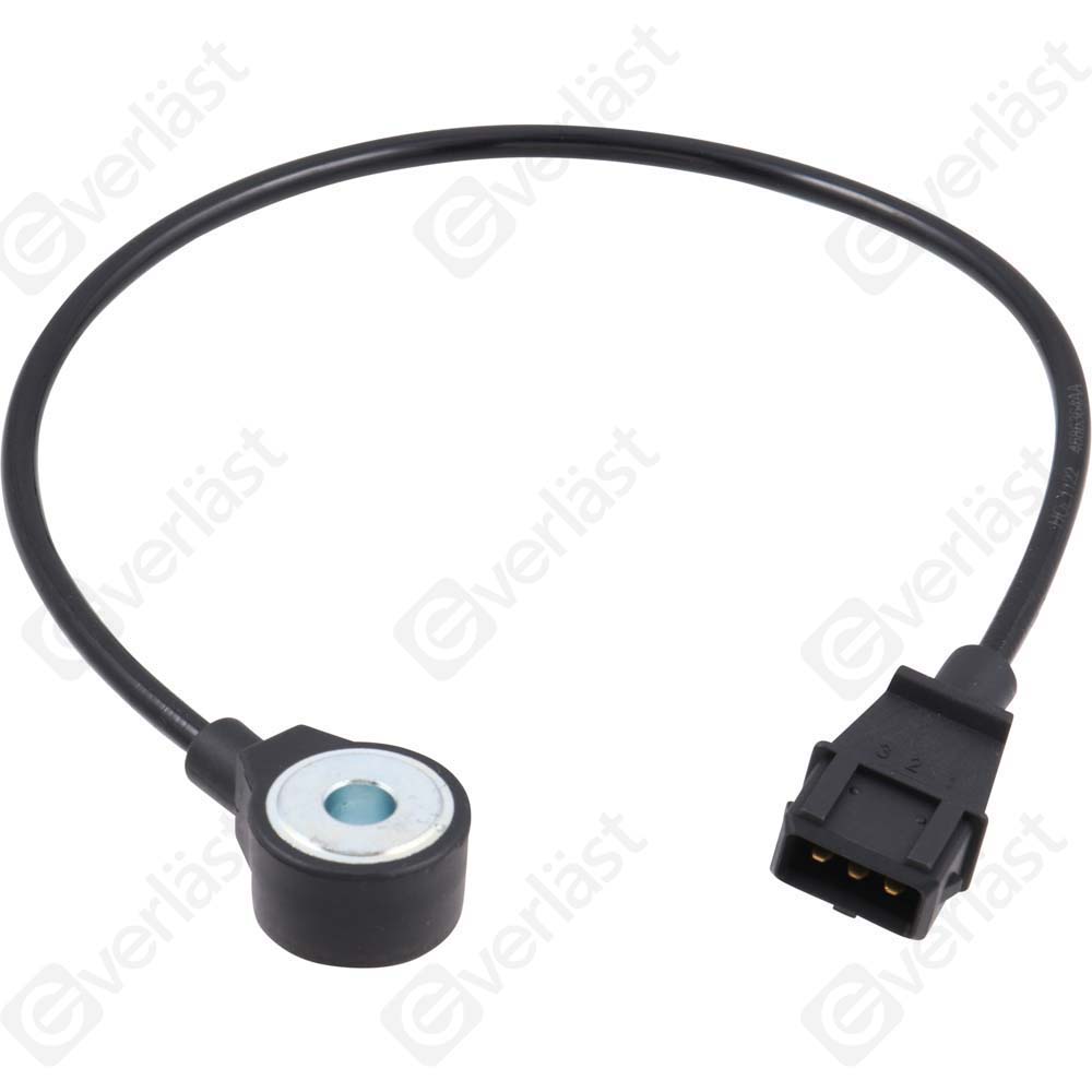 DETECTEUR CLIQUETIS EVERLAST - 3