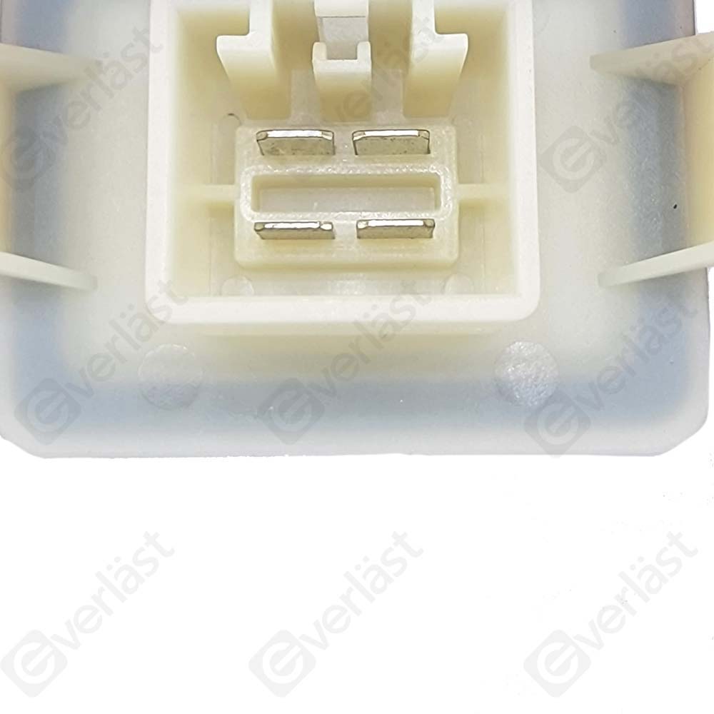 RESISTANCE VENTILATEUR EVERLAST - 2