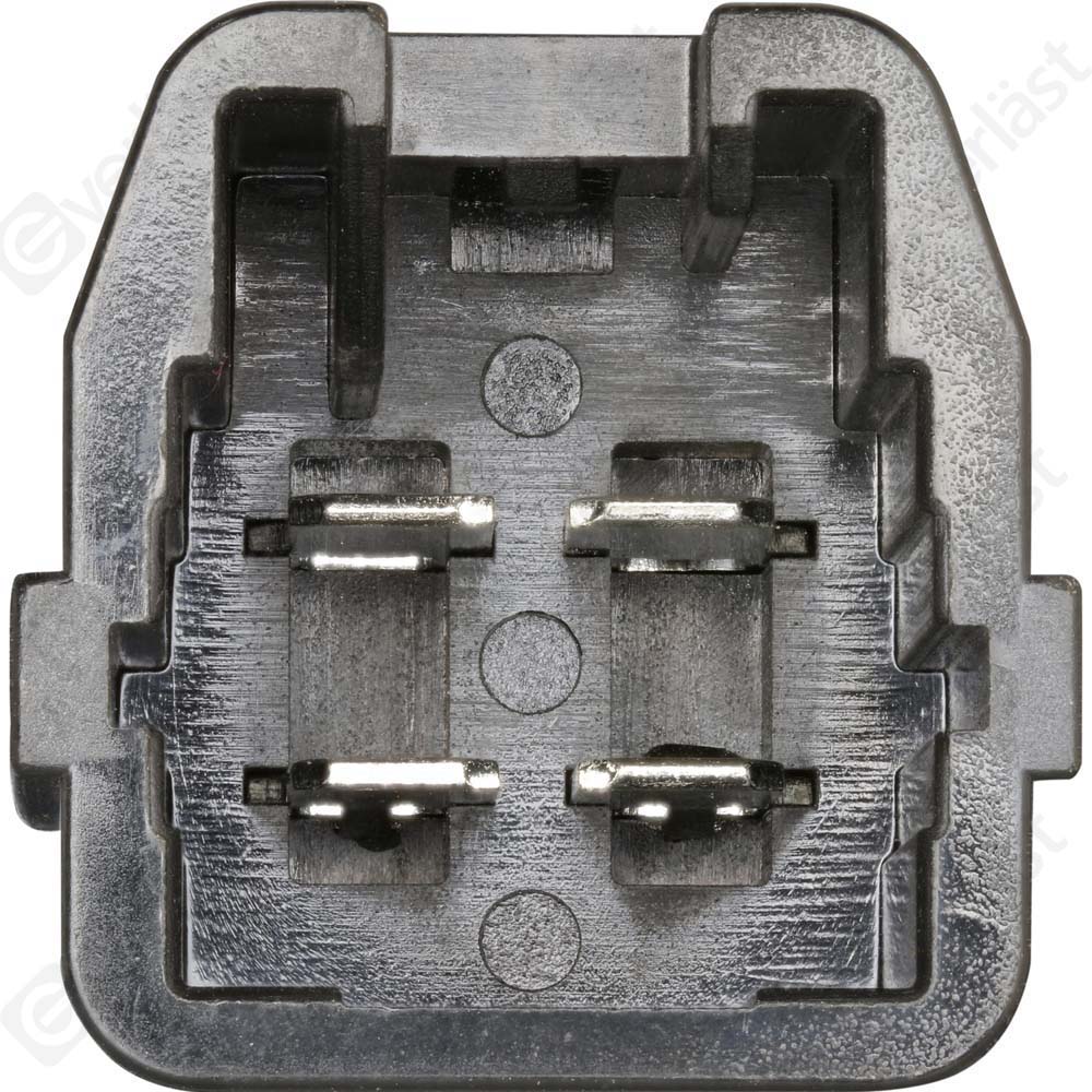 EVERLAST BLOWER RESISTOR - 3