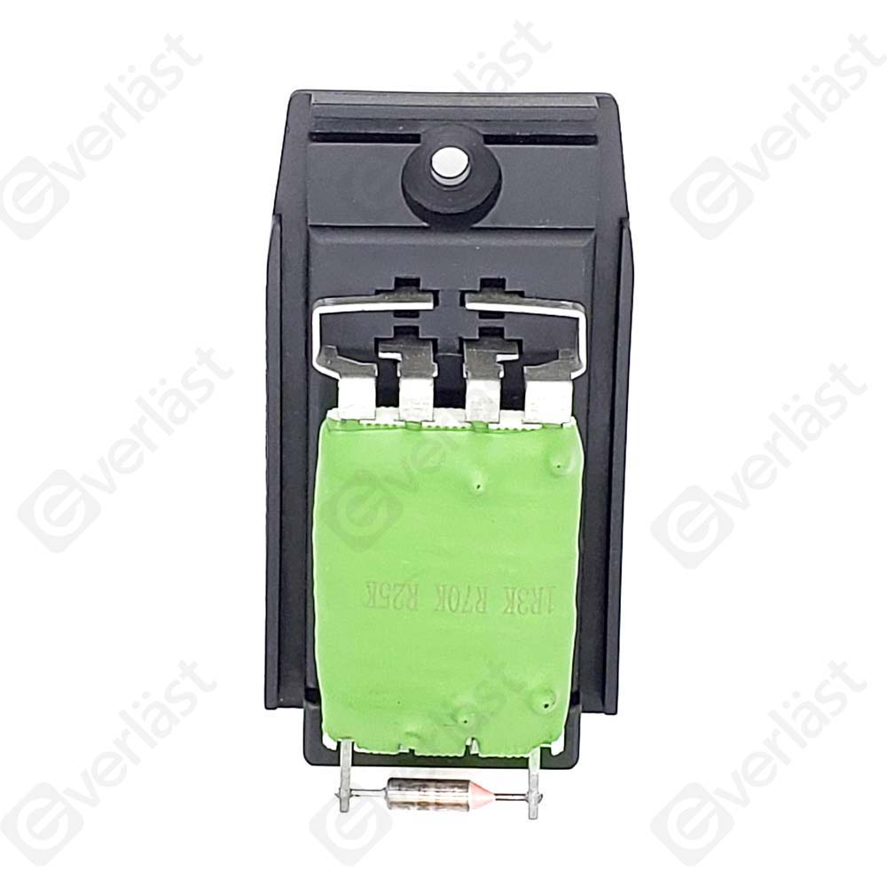 EVERLAST BLOWER RESISTOR