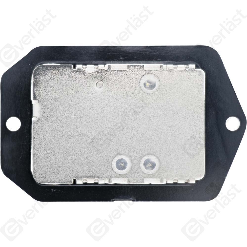 EVERLAST BLOWER RESISTOR - 3