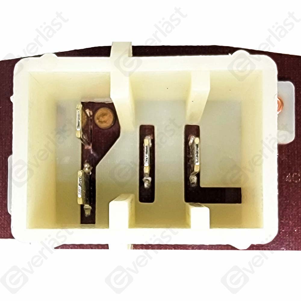 EVERLAST BLOWER RESISTOR - 2