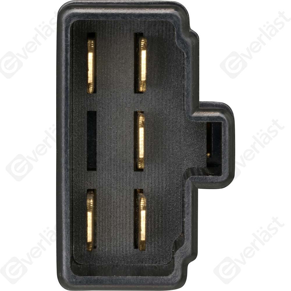 EVERLAST BLOWER RESISTOR - 2