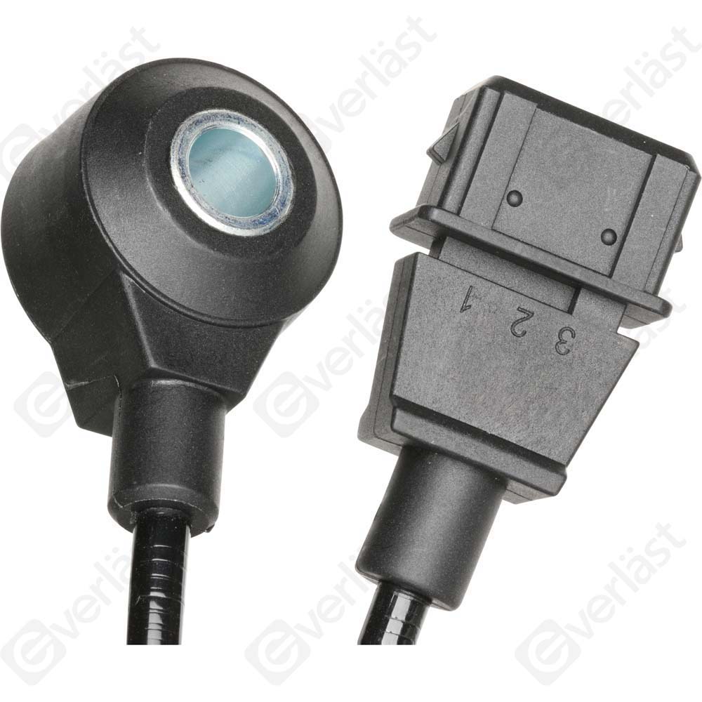DETECTEUR CLIQUETIS EVERLAST - 4