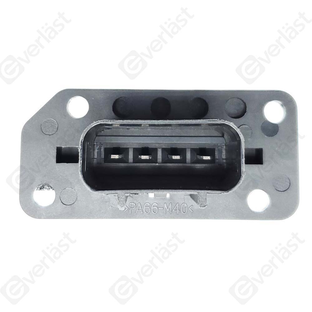 EVERLAST BLOWER RESISTOR - 2
