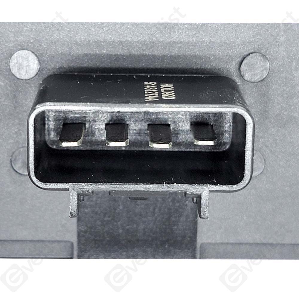 EVERLAST BLOWER RESISTOR - 3