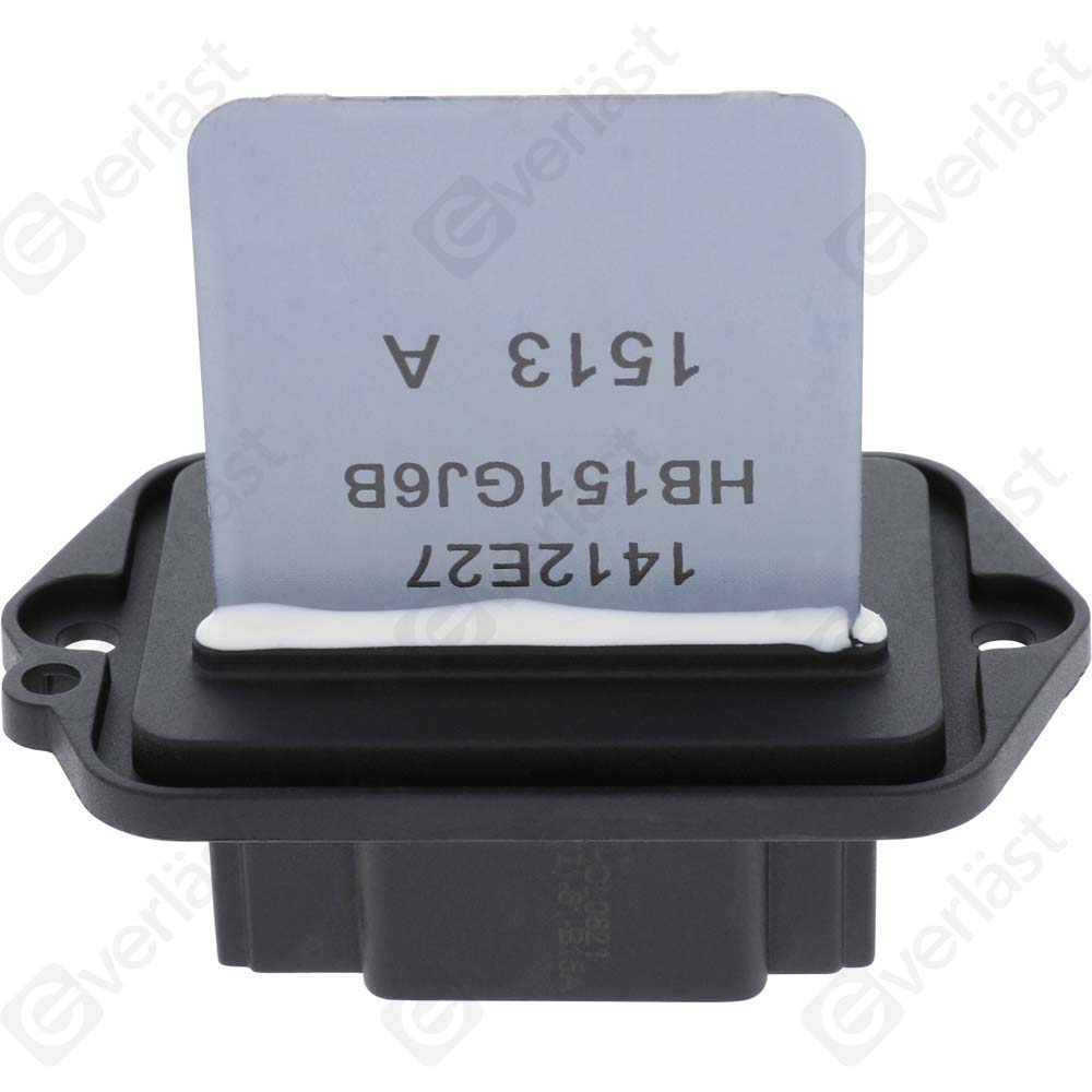 EVERLAST BLOWER RESISTOR - 4