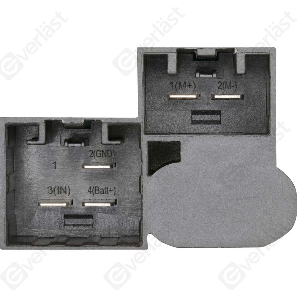 ALIMENTATION CLIM EVERLAST - 2