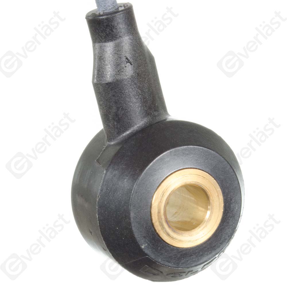 DETECTEUR CLIQUETIS EVERLAST - 3