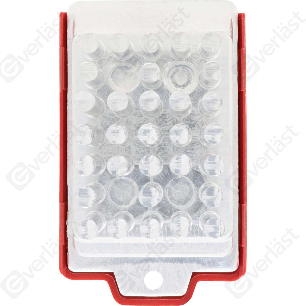 EVERLAST BLOWER RESISTOR - 3