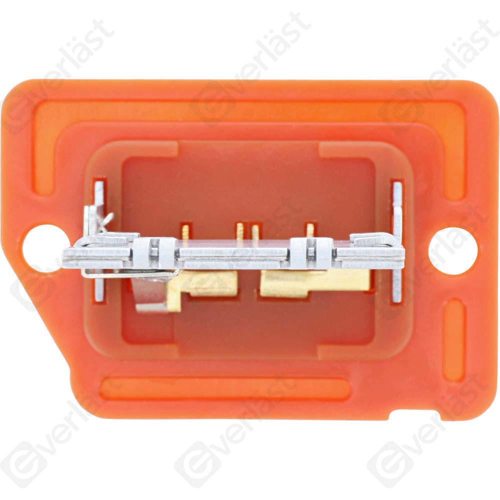 EVERLAST BLOWER RESISTOR - 3