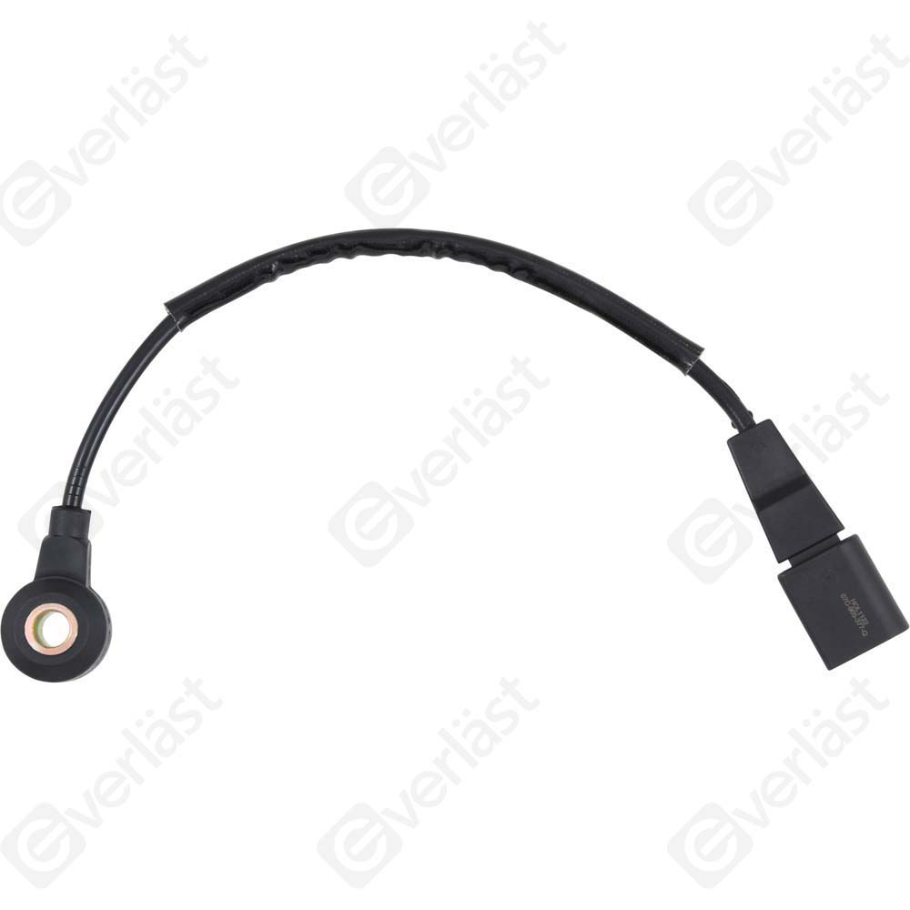 DETECTEUR CLIQUETIS EVERLAST - 3