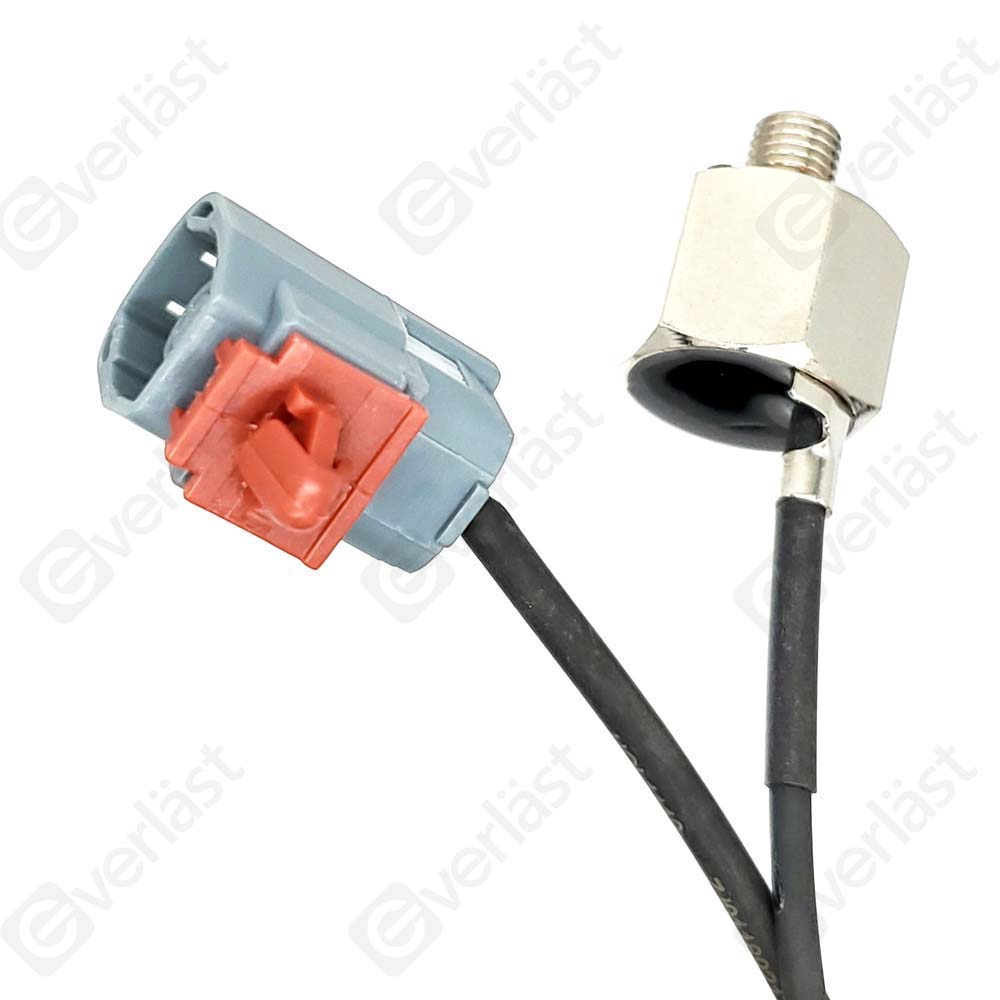 DETECTEUR CLIQUETIS EVERLAST - 3