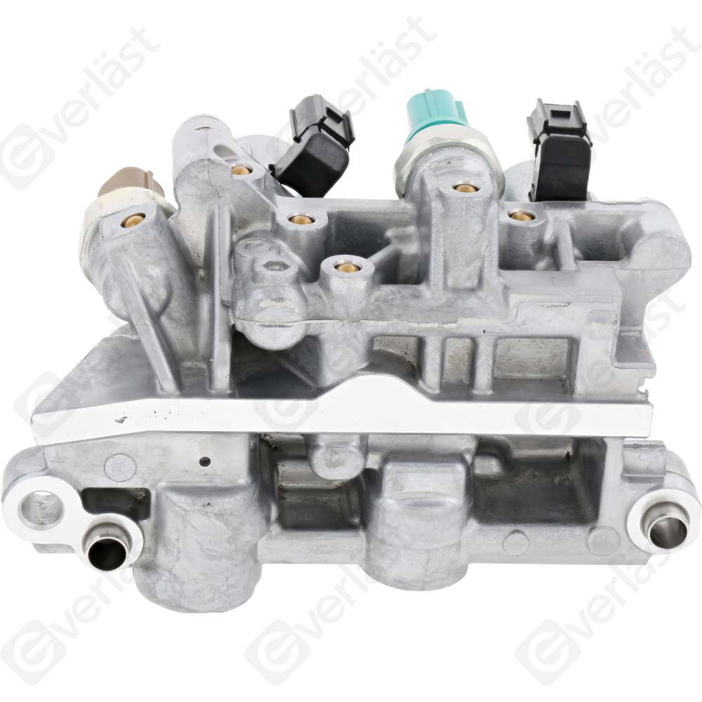 SOLENOIDE SYNCHRO EVERLAST - 4