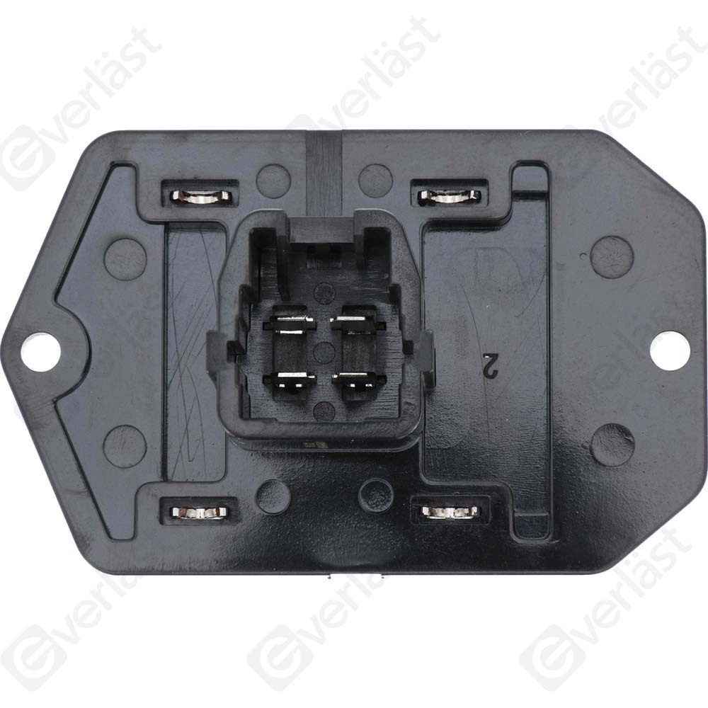 EVERLAST BLOWER RESISTOR - 4