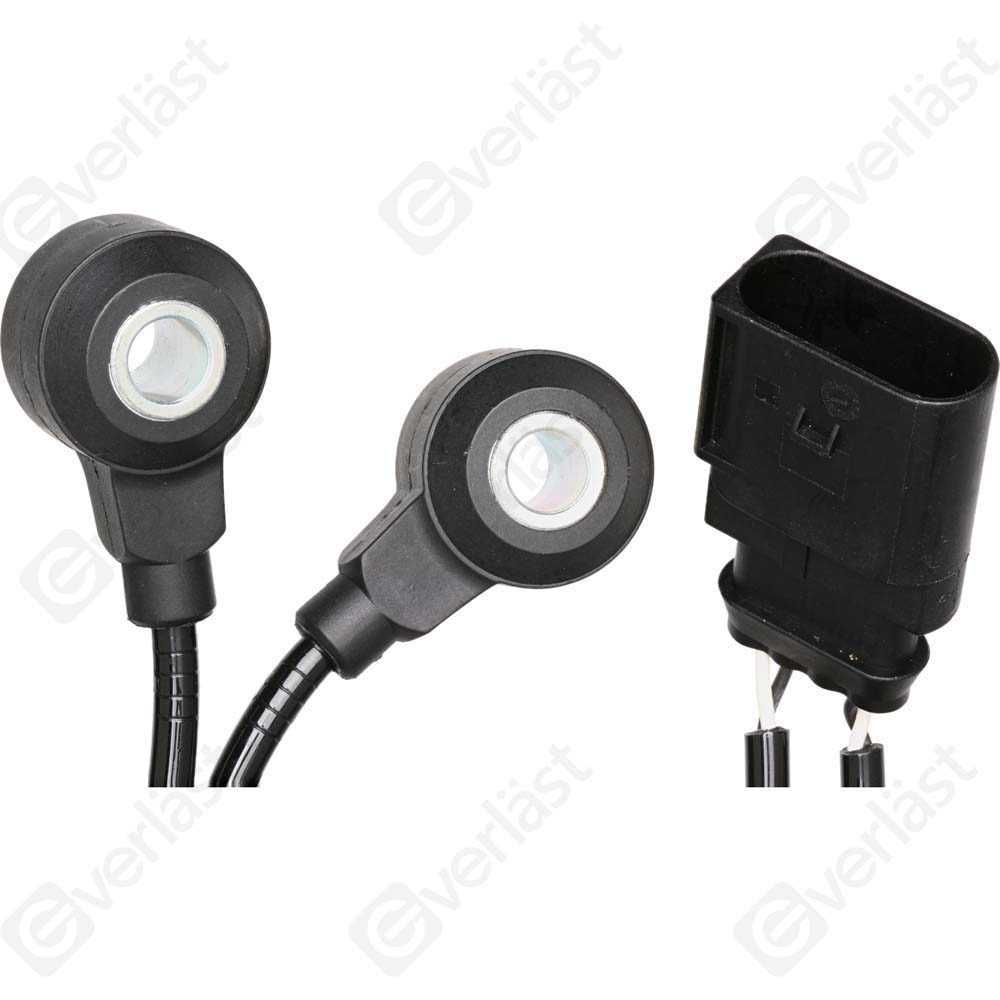 DETECTEUR CLIQUETIS EVERLAST - 3