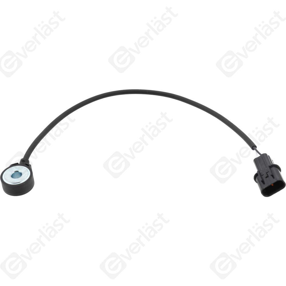 DETECTEUR CLIQUETIS EVERLAST - 3