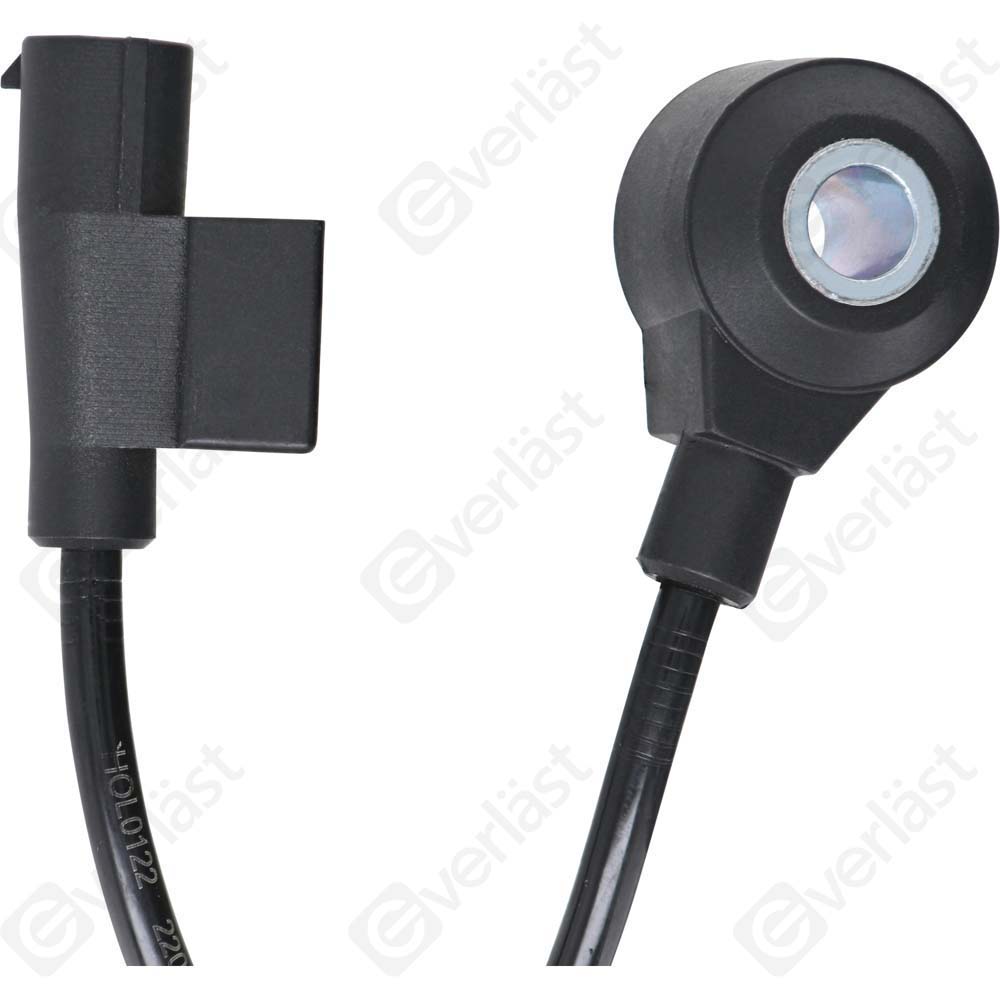 DETECTEUR CLIQUETIS EVERLAST - 4