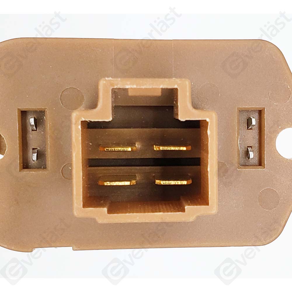 EVERLAST BLOWER RESISTOR