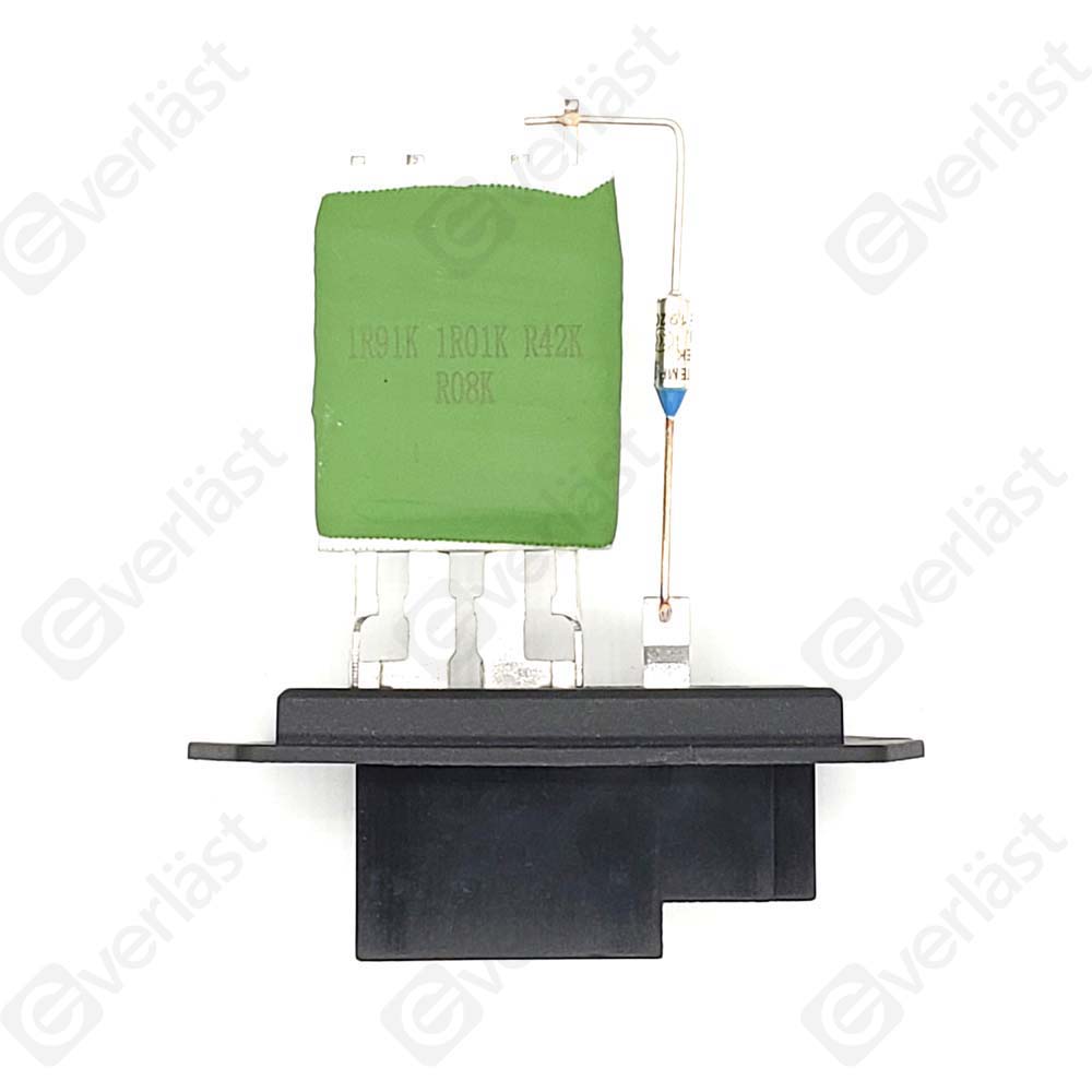 EVERLAST BLOWER RESISTOR - 2