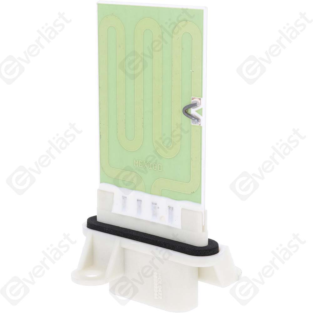 EVERLAST BLOWER RESISTOR - 2