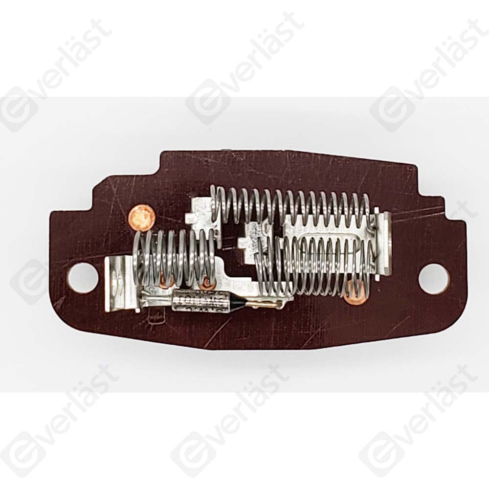 EVERLAST BLOWER RESISTOR
