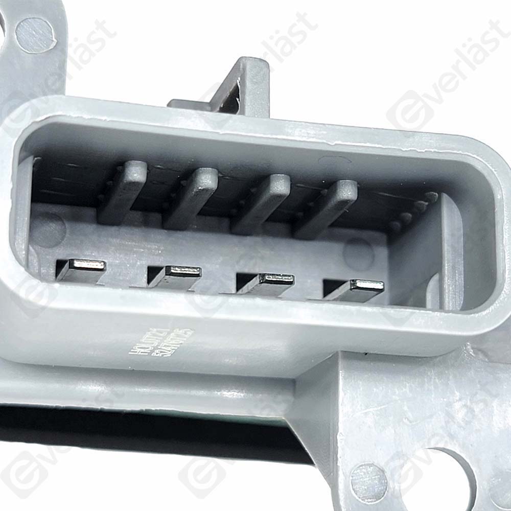 EVERLAST BLOWER RESISTOR - 2