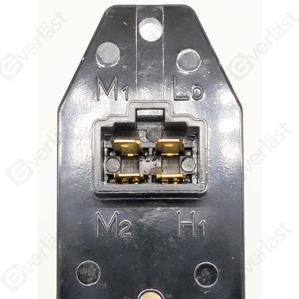 RESISTANCE VENTILATEUR EVERLAST - 3