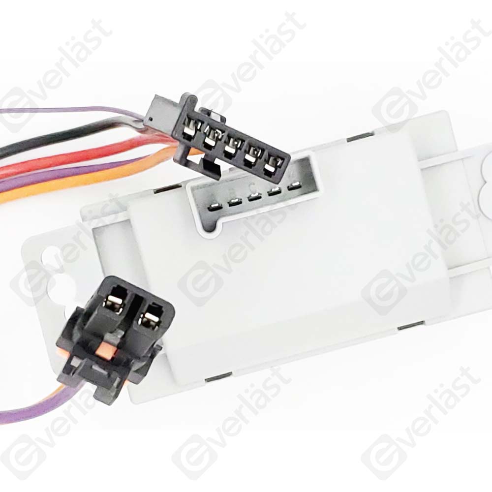 ALIMENTATION CLIM EVERLAST - 2