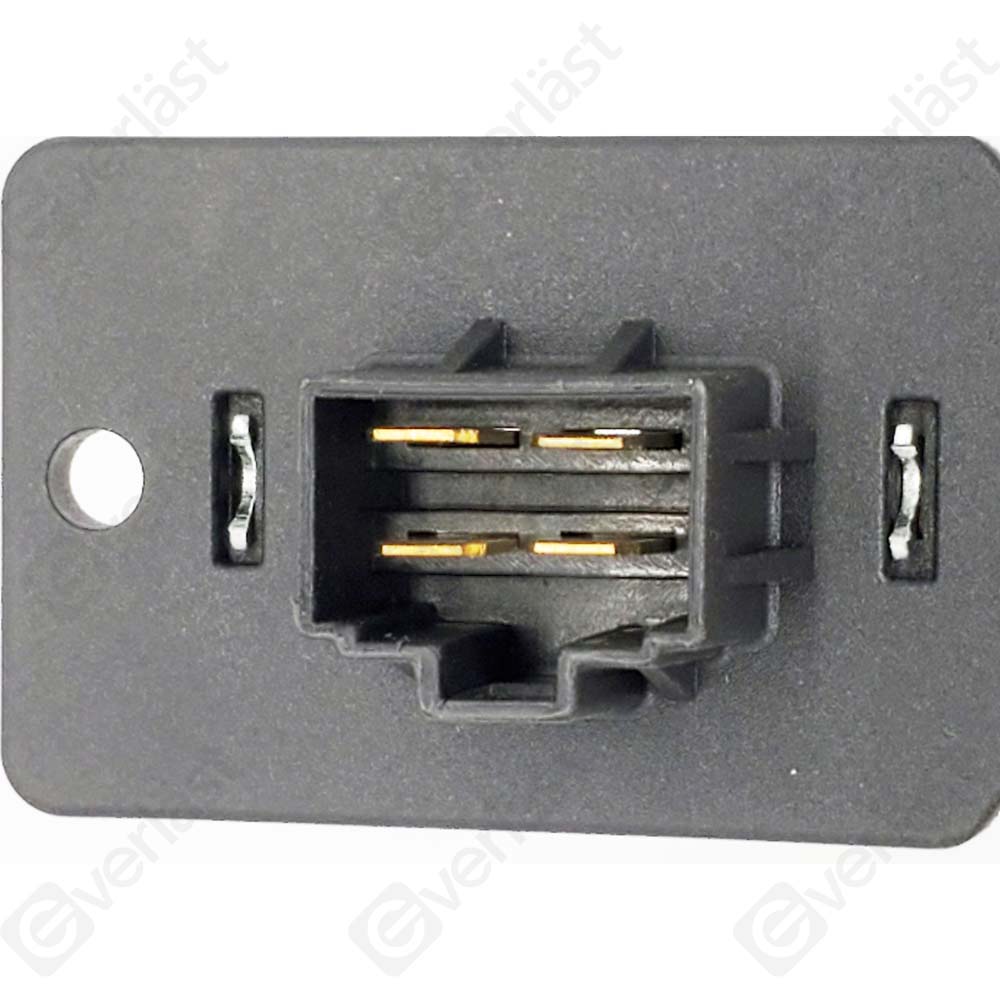 EVERLAST BLOWER RESISTOR - 2