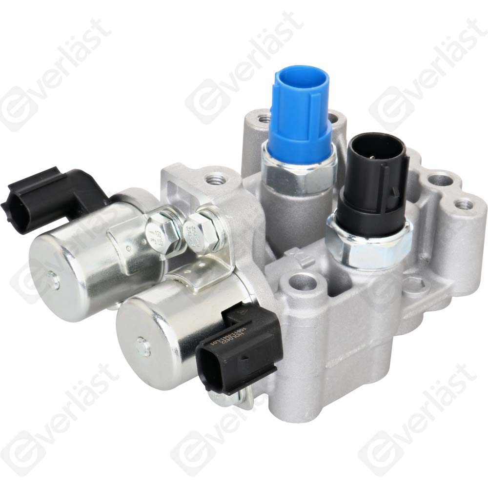 SOLENOIDE SYNCHRO EVERLAST - 2